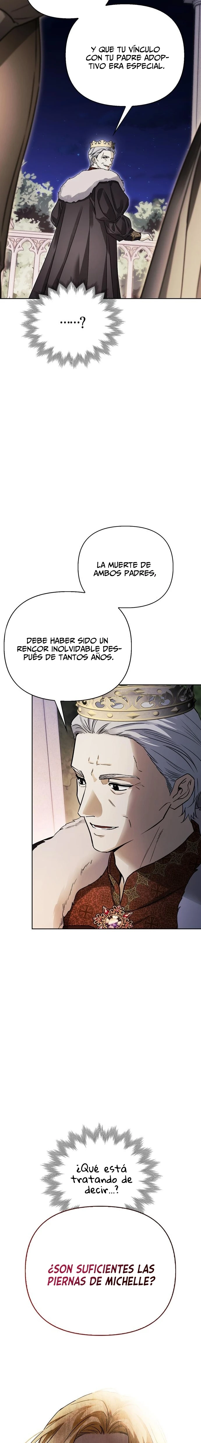 Domé Al Perro Rabioso De Mi Exmarido - Capítulo 33 - Página 17 - LectorTMOo