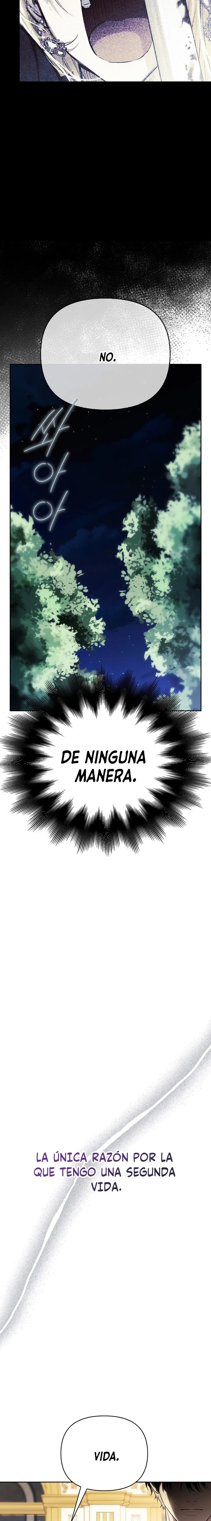 Domé Al Perro Rabioso De Mi Exmarido - Capítulo 33 - Página 19 - LectorTMOo