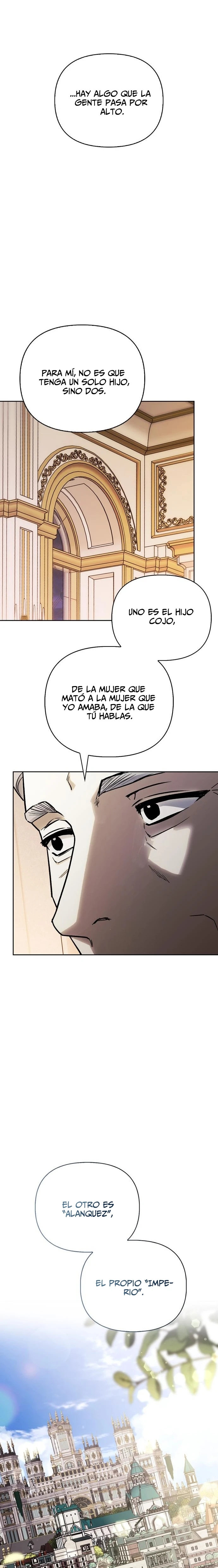 Domé Al Perro Rabioso De Mi Exmarido - Capítulo 33 - Página 21 - LectorTMOo