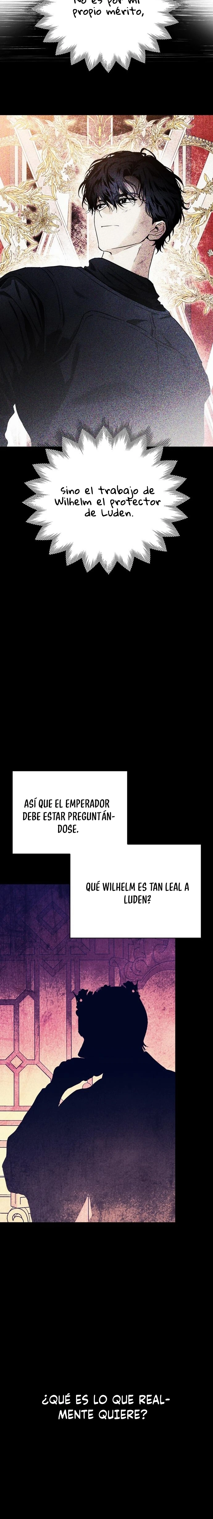 Domé Al Perro Rabioso De Mi Exmarido - Capítulo 33 - Página 27 - LectorTMOo