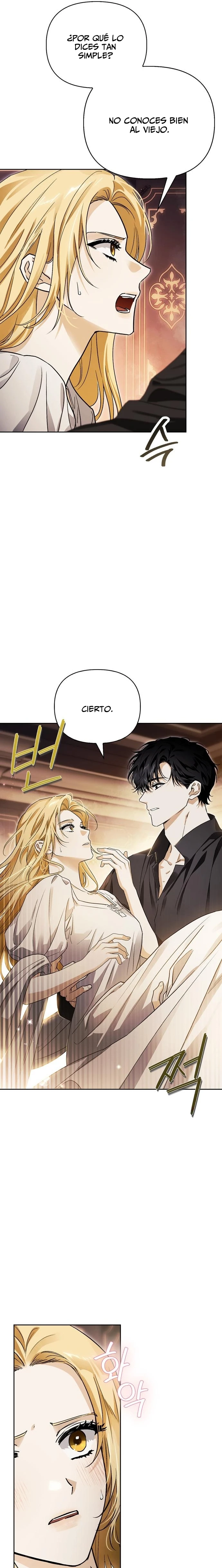 Domé Al Perro Rabioso De Mi Exmarido - Capítulo 34 - Página 17 - LectorTMOo