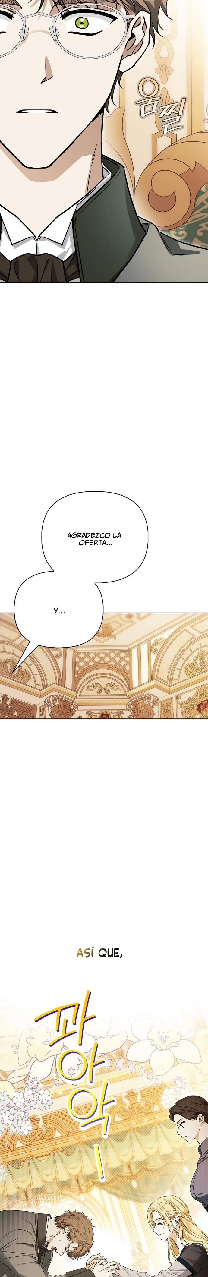 Domé Al Perro Rabioso De Mi Exmarido - Capítulo 35 - Página 33 - LectorTMOo