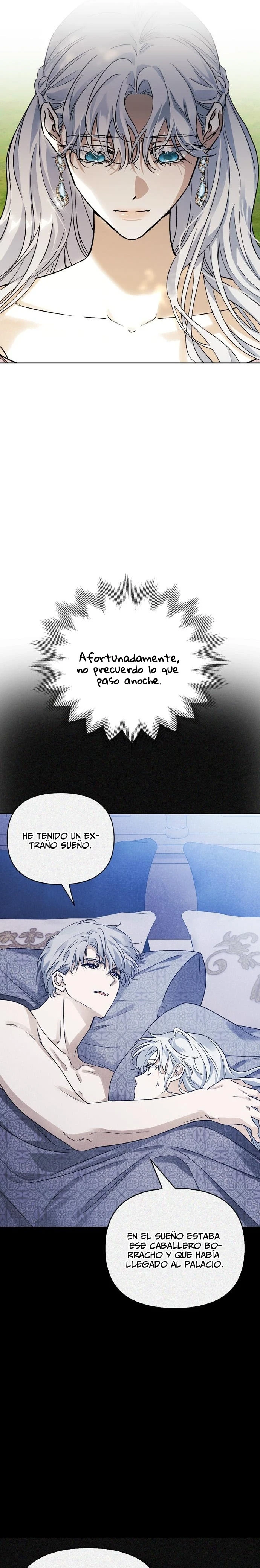 Domé Al Perro Rabioso De Mi Exmarido - Capítulo 36 - Página 13 - LectorTMOo