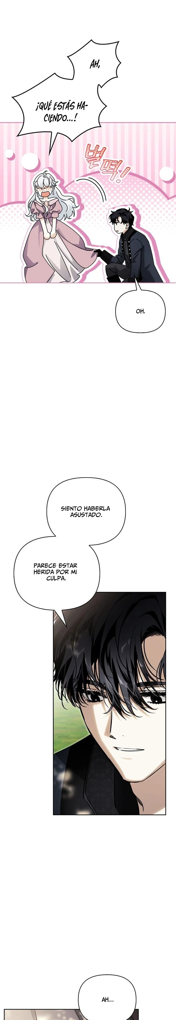 Domé Al Perro Rabioso De Mi Exmarido - Capítulo 36 - Página 24 - LectorTMOo
