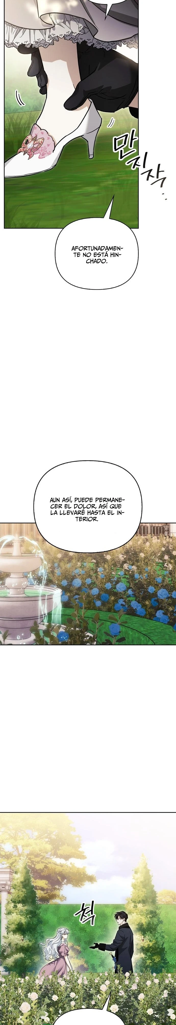 Domé Al Perro Rabioso De Mi Exmarido - Capítulo 36 - Página 25 - LectorTMOo