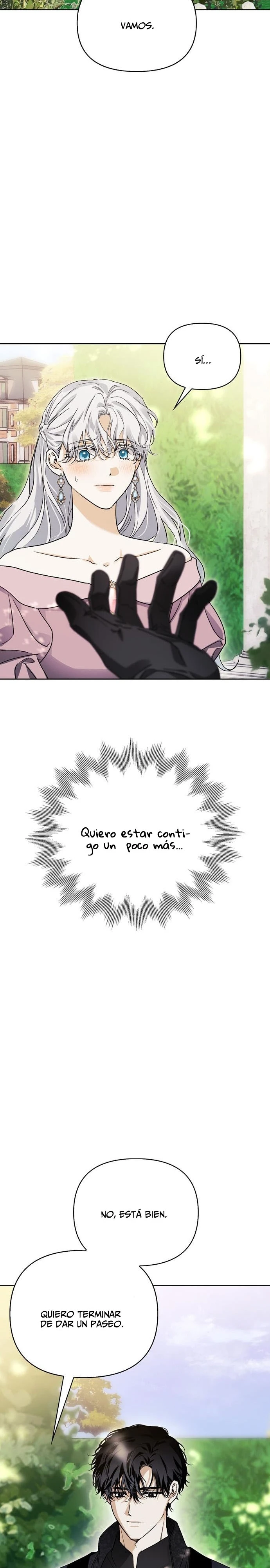 Domé Al Perro Rabioso De Mi Exmarido - Capítulo 36 - Página 26 - LectorTMOo