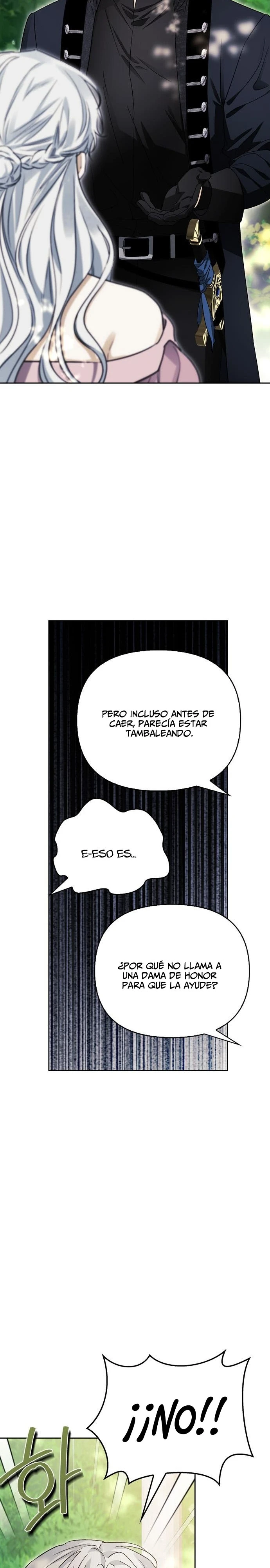 Domé Al Perro Rabioso De Mi Exmarido - Capítulo 36 - Página 27 - LectorTMOo