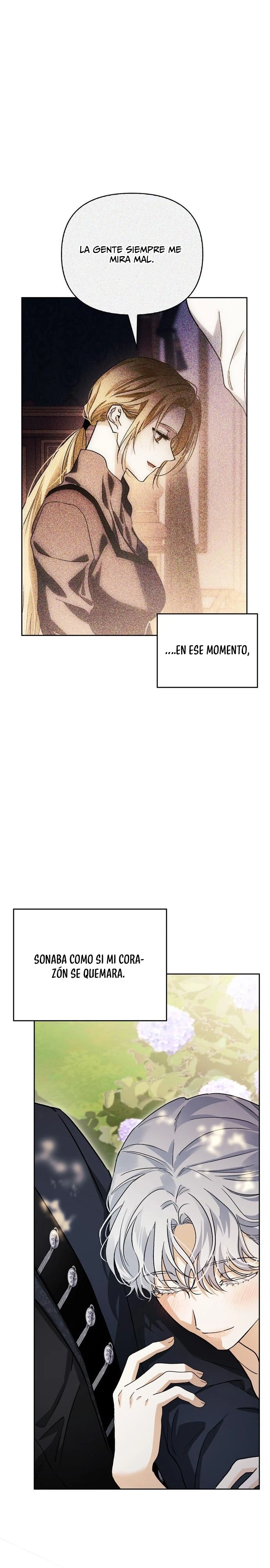 Domé Al Perro Rabioso De Mi Exmarido - Capítulo 36 - Página 32 - LectorTMOo