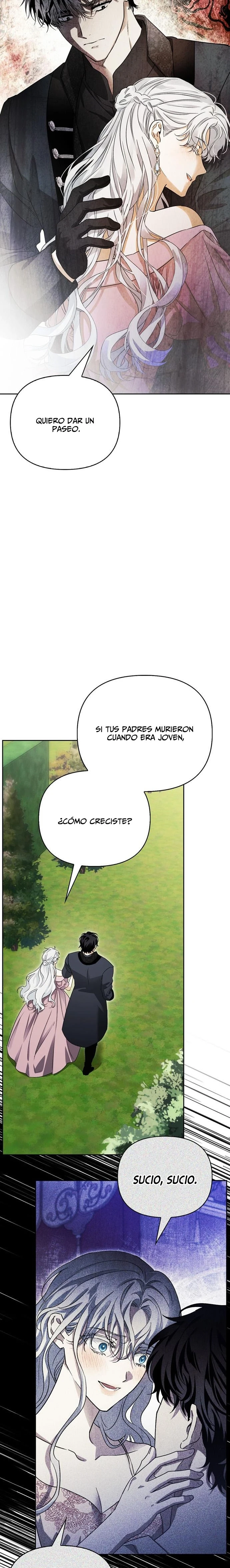 Domé Al Perro Rabioso De Mi Exmarido - Capítulo 36 - Página 35 - LectorTMOo