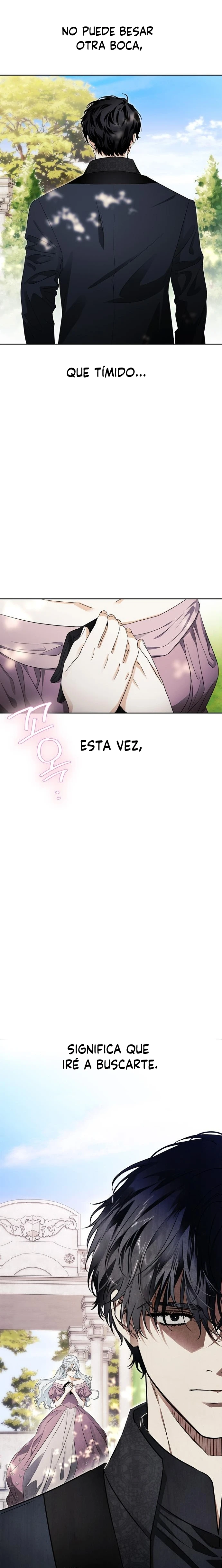 Domé Al Perro Rabioso De Mi Exmarido - Capítulo 37 - Página 13 - LectorTMOo