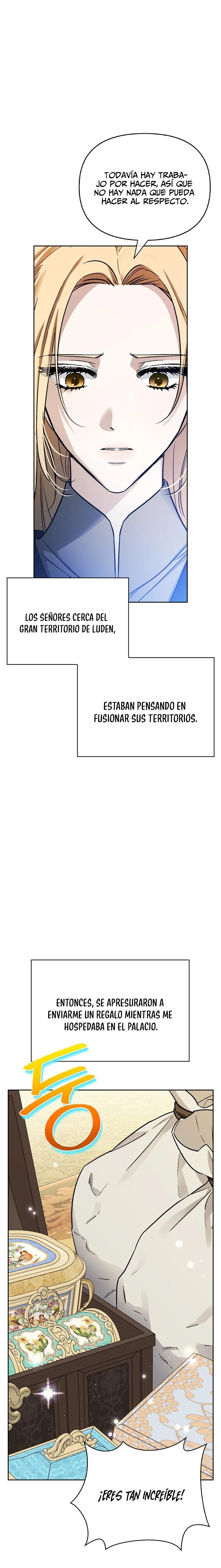 Domé Al Perro Rabioso De Mi Exmarido - Capítulo 37 - Página 16 - LectorTMOo
