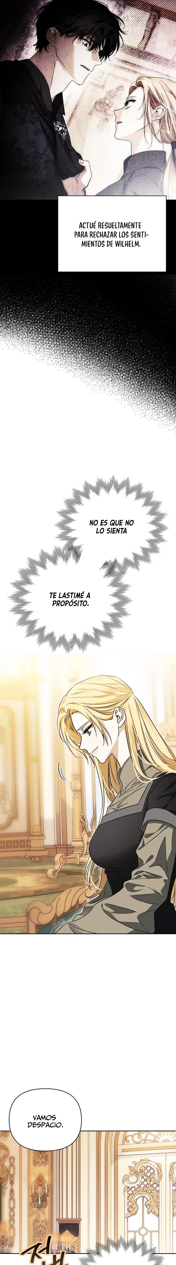 Domé Al Perro Rabioso De Mi Exmarido - Capítulo 37 - Página 21 - LectorTMOo