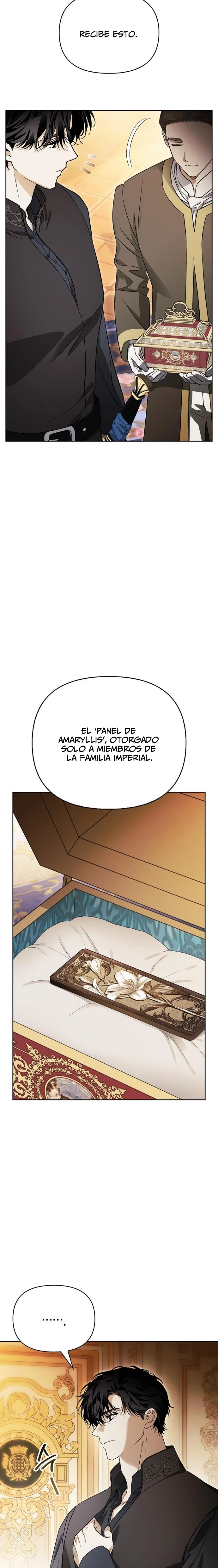 Domé Al Perro Rabioso De Mi Exmarido - Capítulo 37 - Página 24 - LectorTMOo