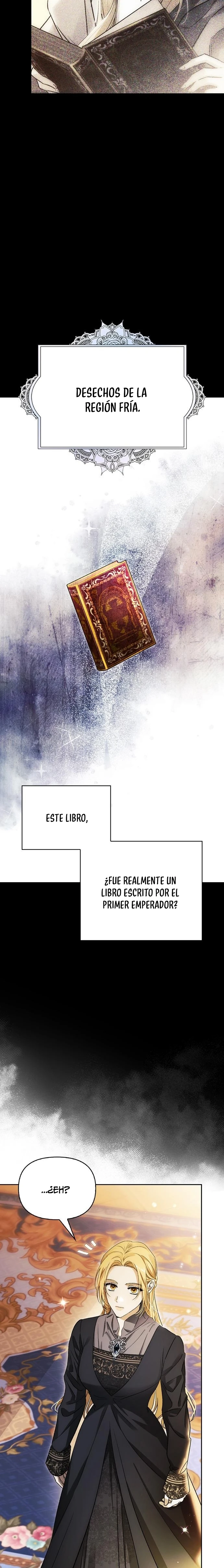 Domé Al Perro Rabioso De Mi Exmarido - Capítulo 37 - Página 28 - LectorTMOo