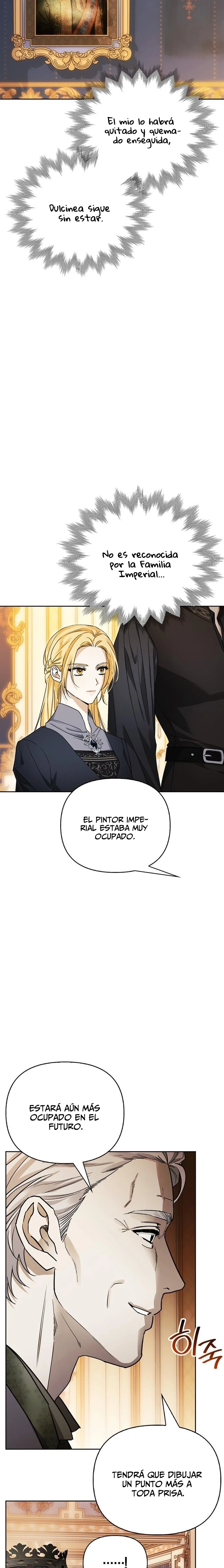 Domé Al Perro Rabioso De Mi Exmarido - Capítulo 37 - Página 34 - LectorTMOo