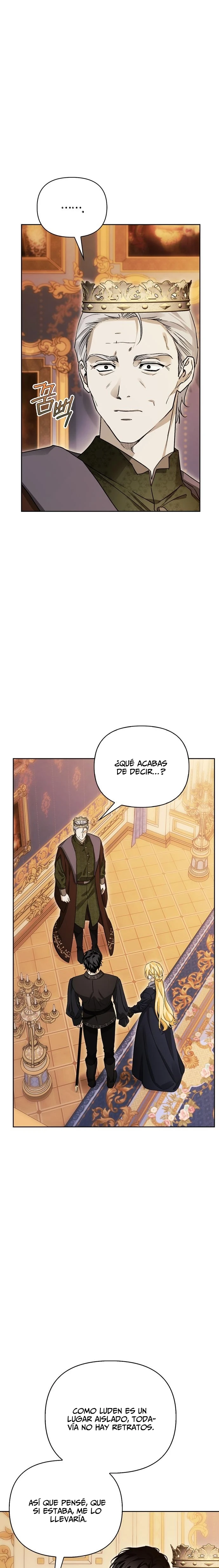 Domé Al Perro Rabioso De Mi Exmarido - Capítulo 38 - Página 9 - LectorTMOo