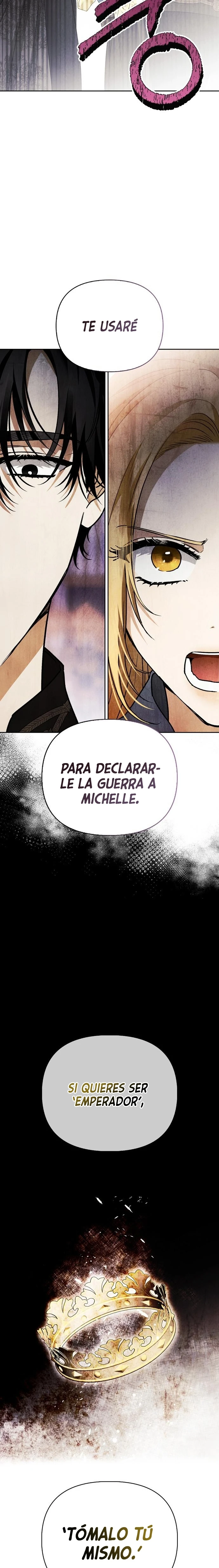 Domé Al Perro Rabioso De Mi Exmarido - Capítulo 38 - Página 15 - LectorTMOo