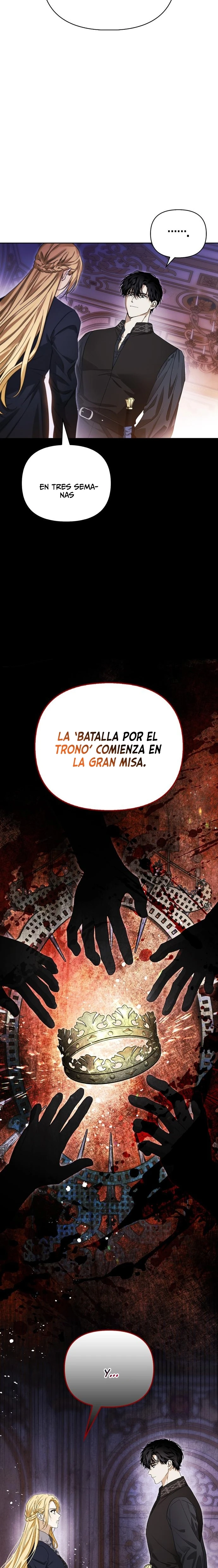 Domé Al Perro Rabioso De Mi Exmarido - Capítulo 38 - Página 16 - LectorTMOo