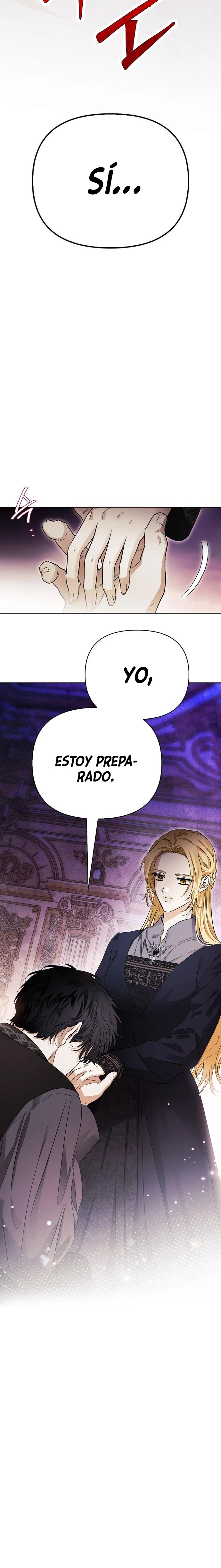 Domé Al Perro Rabioso De Mi Exmarido - Capítulo 38 - Página 21 - LectorTMOo
