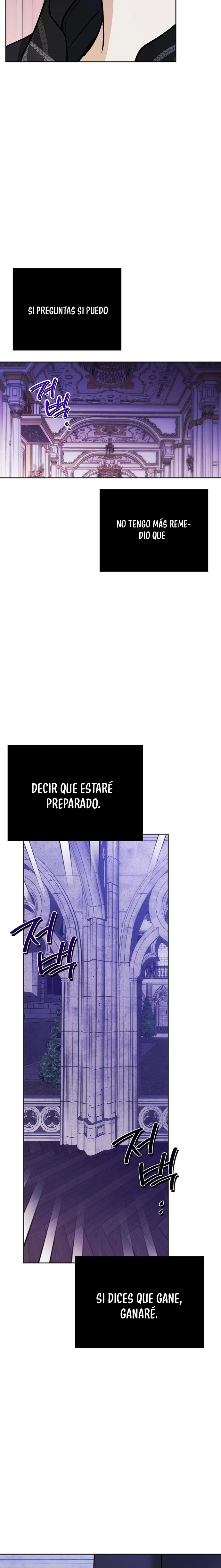 Domé Al Perro Rabioso De Mi Exmarido - Capítulo 38 - Página 23 - LectorTMOo