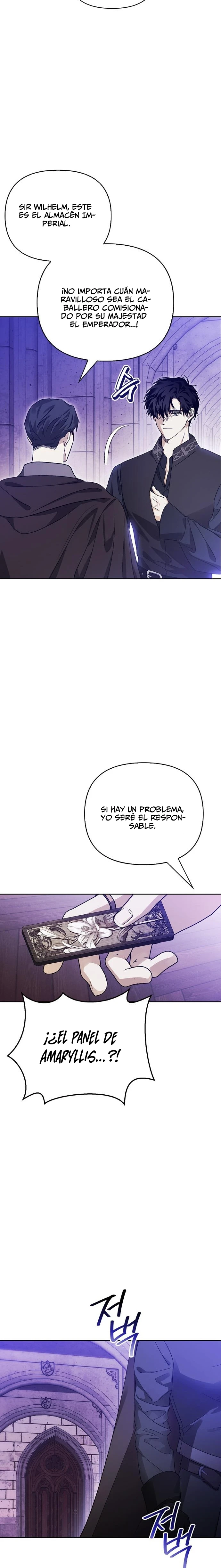 Domé Al Perro Rabioso De Mi Exmarido - Capítulo 38 - Página 25 - LectorTMOo