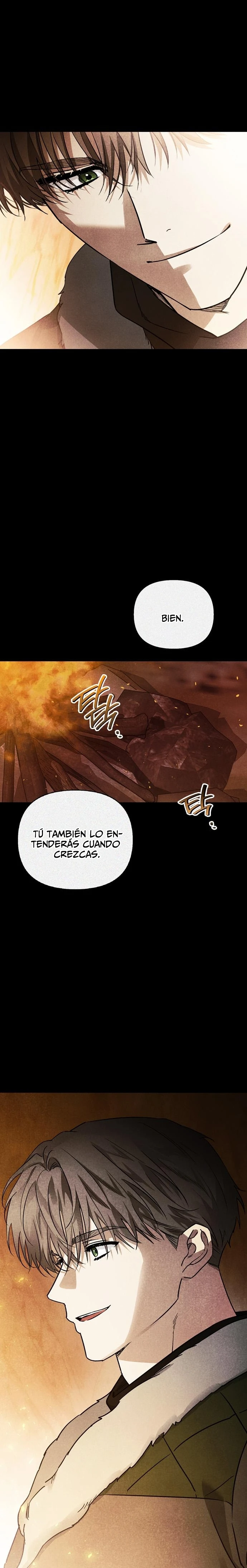 Domé Al Perro Rabioso De Mi Exmarido - Capítulo 39 - Página 13 - LectorTMOo
