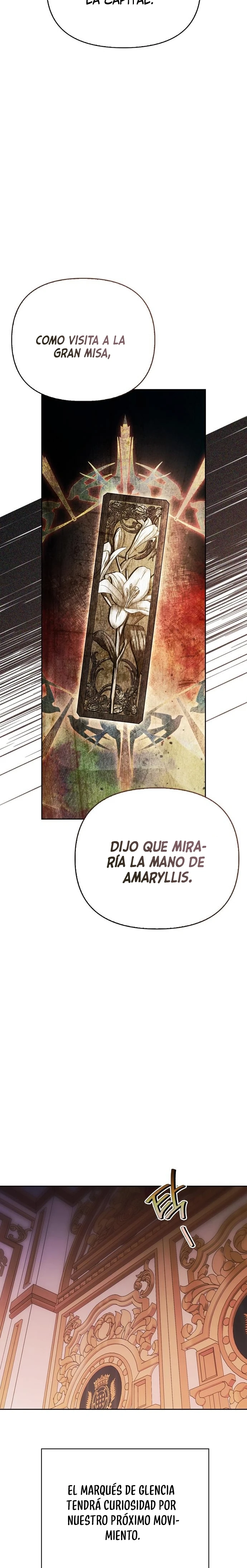 Domé Al Perro Rabioso De Mi Exmarido - Capítulo 39 - Página 20 - LectorTMOo