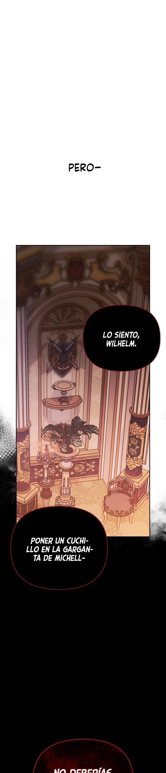 Domé Al Perro Rabioso De Mi Exmarido - Capítulo 39 - Página 33 - LectorTMOo