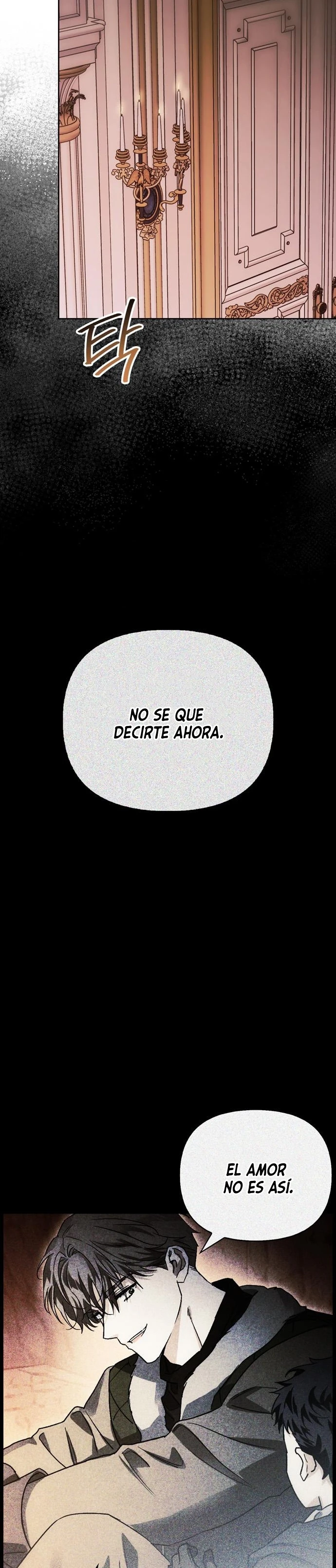 Domé Al Perro Rabioso De Mi Exmarido - Capítulo 39 - Página 37 - LectorTMOo