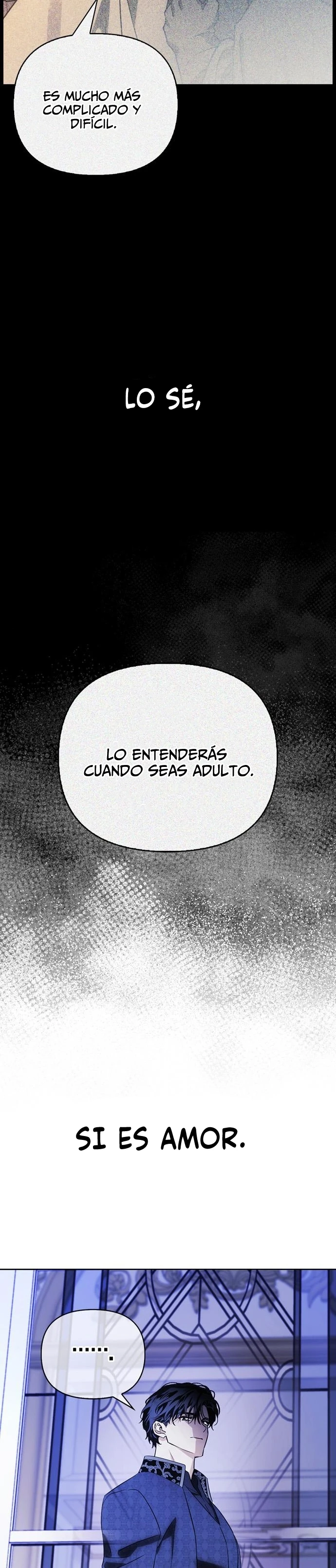 Domé Al Perro Rabioso De Mi Exmarido - Capítulo 39 - Página 38 - LectorTMOo