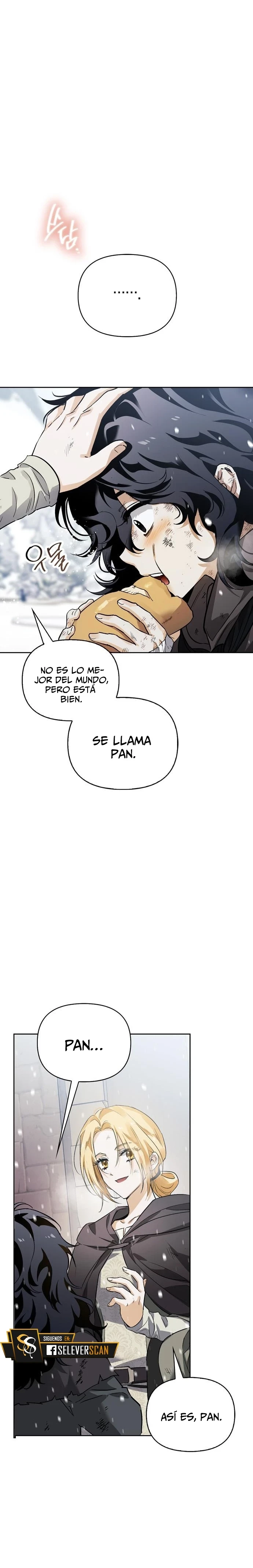Domé Al Perro Rabioso De Mi Exmarido - Capítulo 4 - Página 18 - LectorTMOo