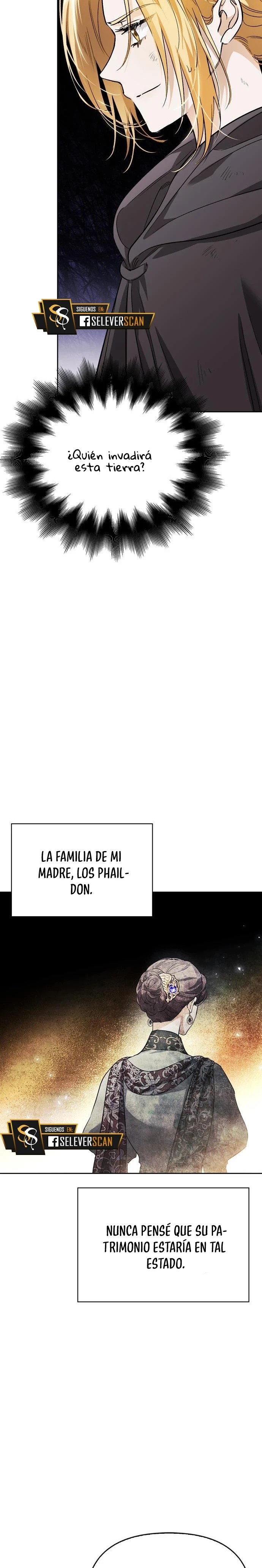 Domé Al Perro Rabioso De Mi Exmarido - Capítulo 4 - Página 26 - LectorTMOo