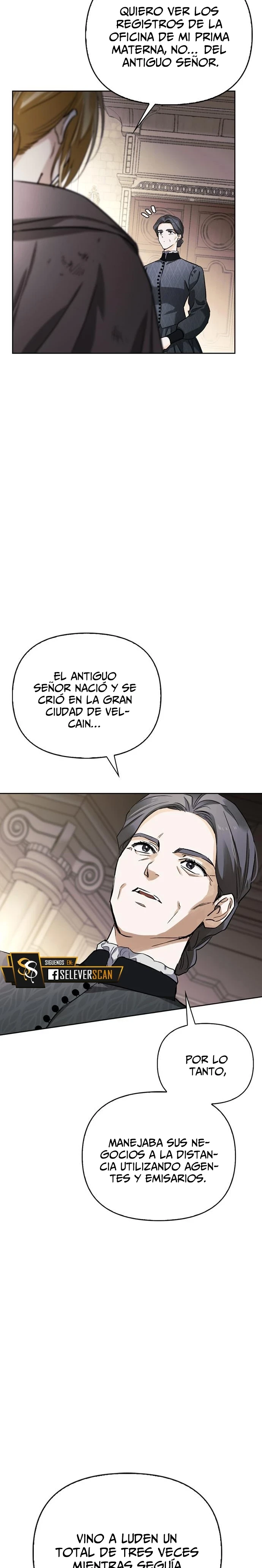 Domé Al Perro Rabioso De Mi Exmarido - Capítulo 4 - Página 27 - LectorTMOo