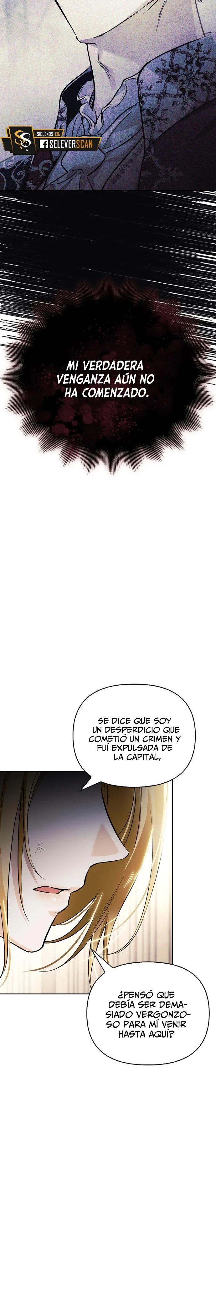Domé Al Perro Rabioso De Mi Exmarido - Capítulo 4 - Página 29 - LectorTMOo