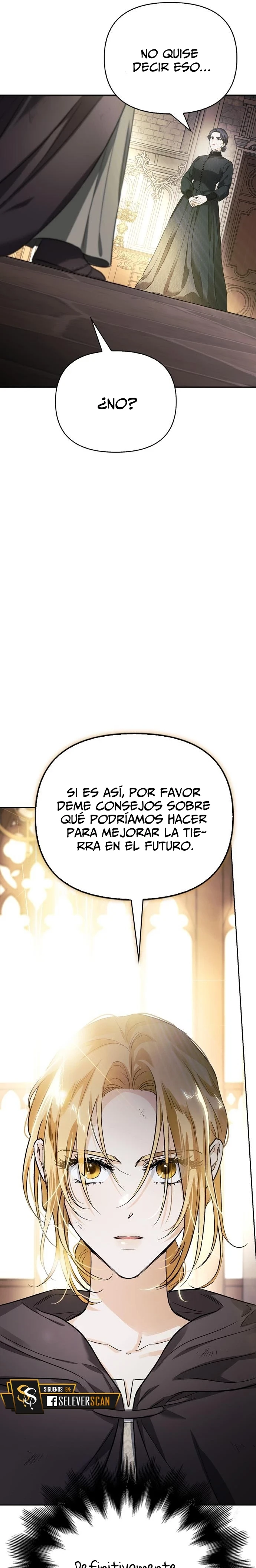 Domé Al Perro Rabioso De Mi Exmarido - Capítulo 4 - Página 30 - LectorTMOo