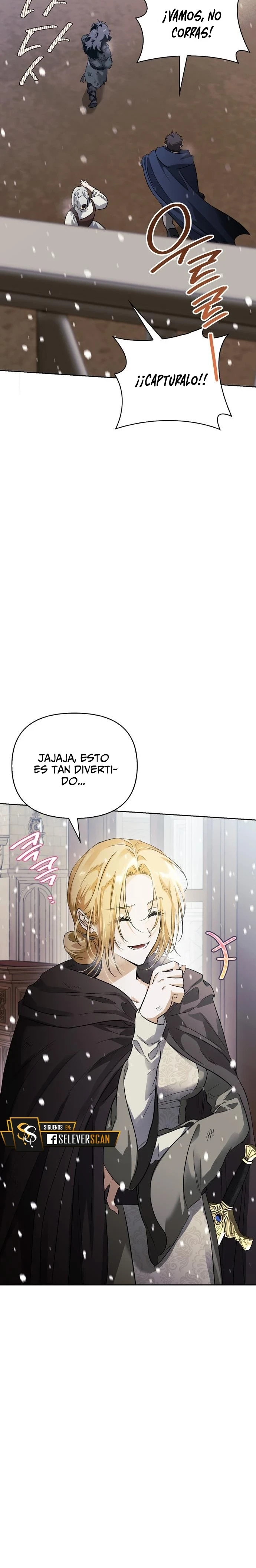 Domé Al Perro Rabioso De Mi Exmarido - Capítulo 4 - Página 36 - LectorTMOo