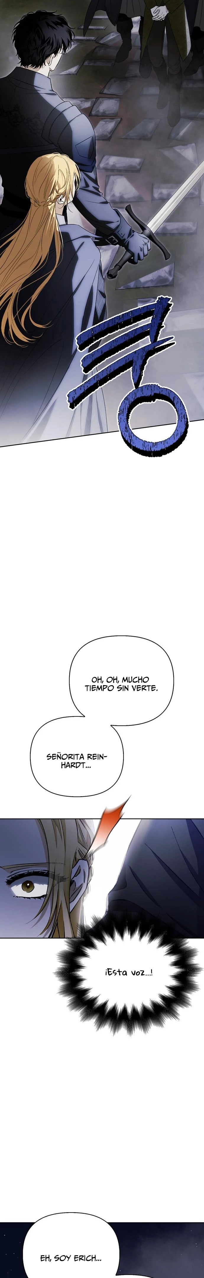 Domé Al Perro Rabioso De Mi Exmarido - Capítulo 40 - Página 13 - LectorTMOo