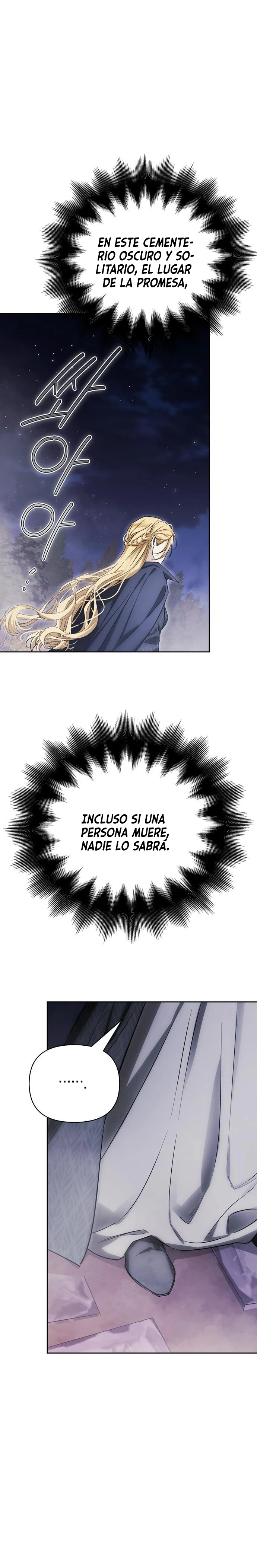 Domé Al Perro Rabioso De Mi Exmarido - Capítulo 40 - Página 26 - LectorTMOo
