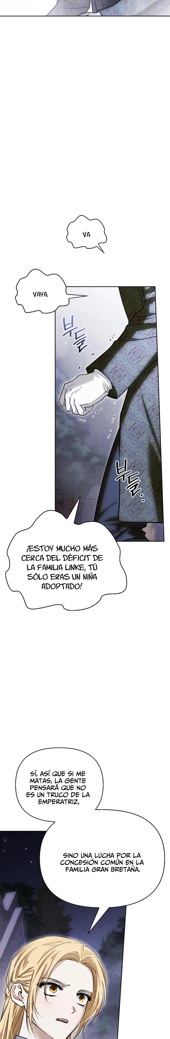Domé Al Perro Rabioso De Mi Exmarido - Capítulo 40 - Página 29 - LectorTMOo