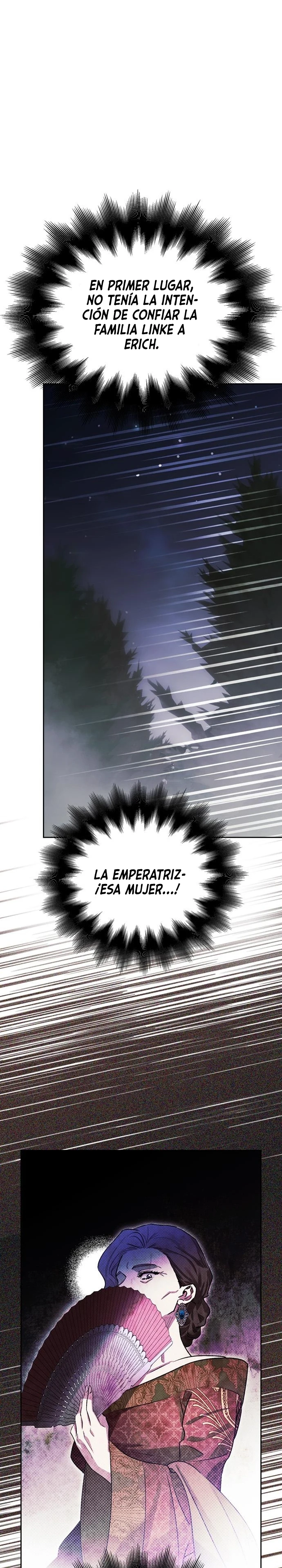 Domé Al Perro Rabioso De Mi Exmarido - Capítulo 40 - Página 37 - LectorTMOo