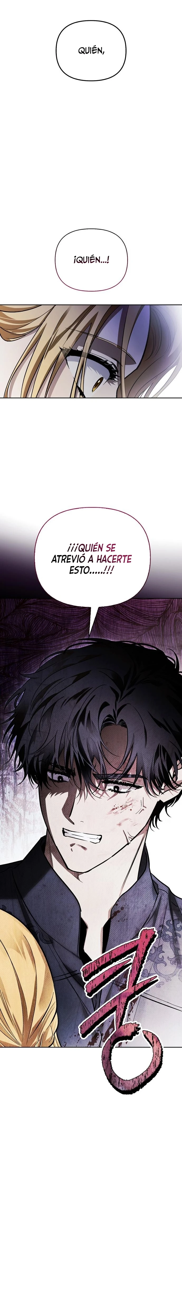 Domé Al Perro Rabioso De Mi Exmarido - Capítulo 41 - Página 17 - LectorTMOo