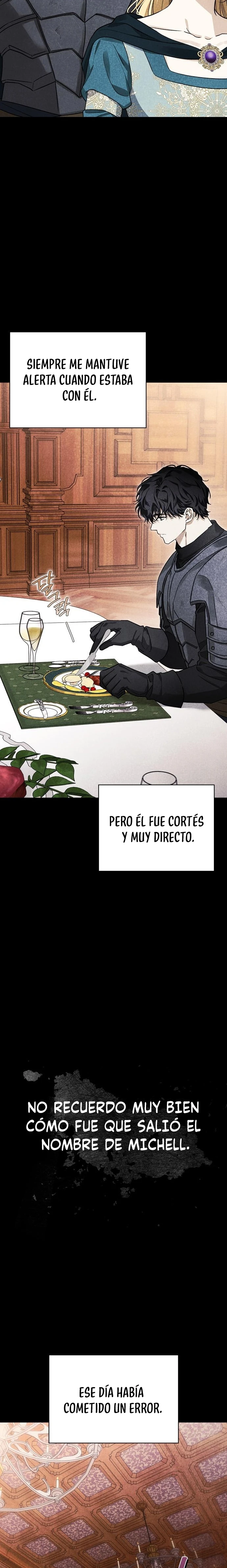 Domé Al Perro Rabioso De Mi Exmarido - Capítulo 41 - Página 24 - LectorTMOo