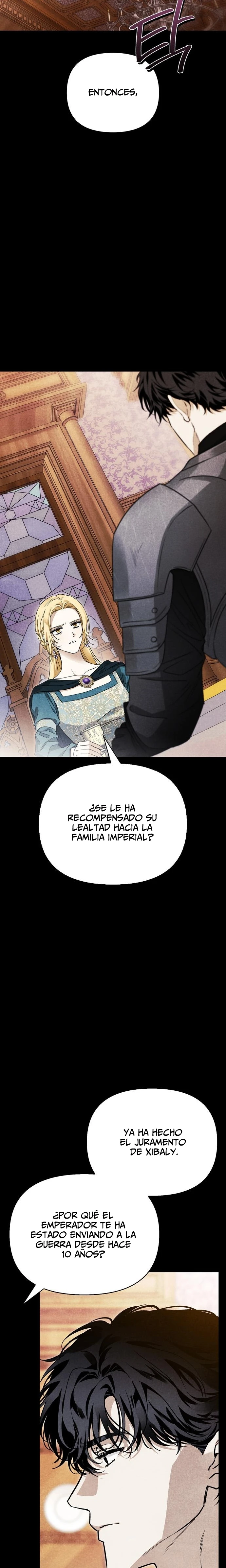 Domé Al Perro Rabioso De Mi Exmarido - Capítulo 41 - Página 25 - LectorTMOo