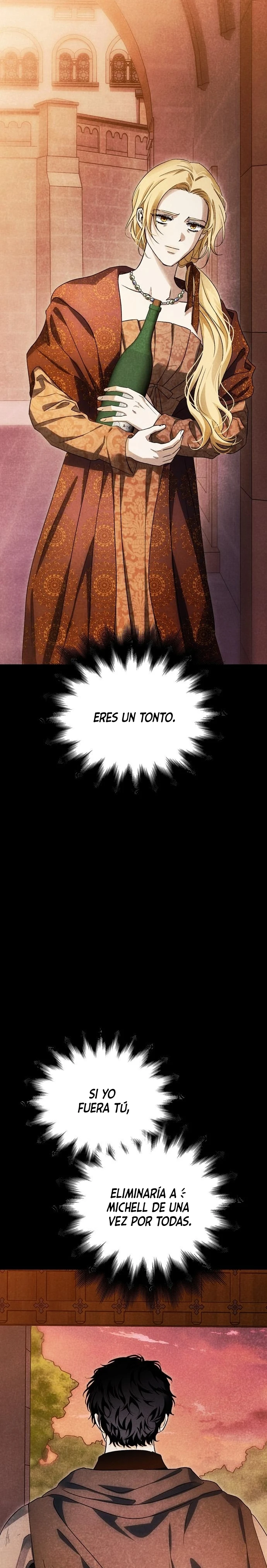 Domé Al Perro Rabioso De Mi Exmarido - Capítulo 41 - Página 29 - LectorTMOo