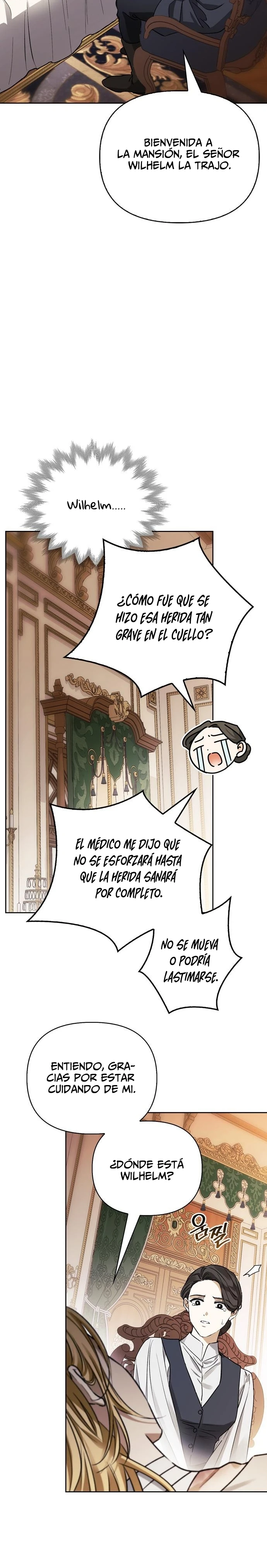 Domé Al Perro Rabioso De Mi Exmarido - Capítulo 41 - Página 33 - LectorTMOo