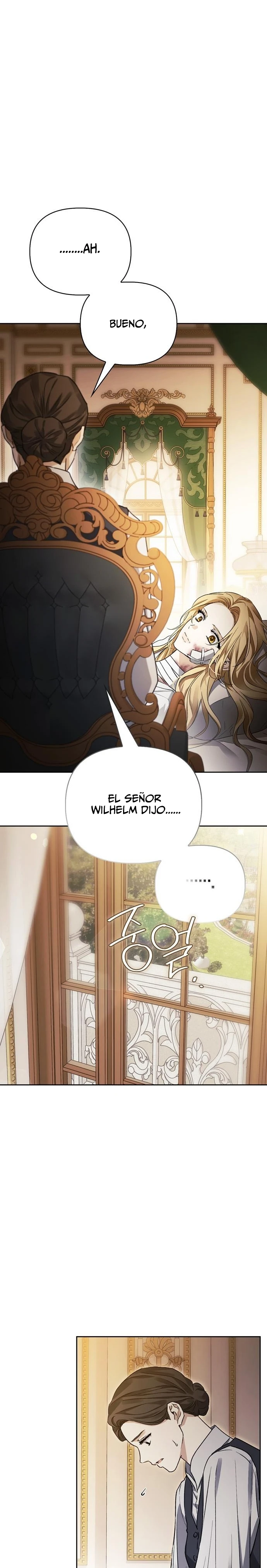 Domé Al Perro Rabioso De Mi Exmarido - Capítulo 41 - Página 34 - LectorTMOo