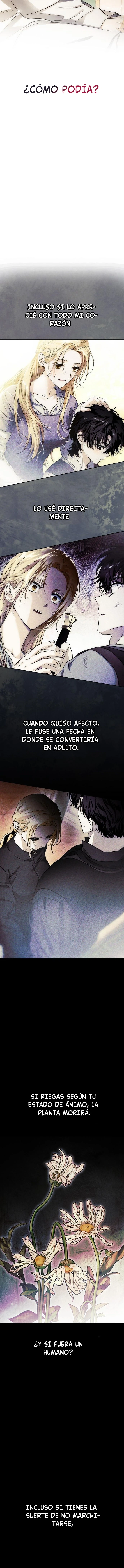 Domé Al Perro Rabioso De Mi Exmarido - Capítulo 42 - Página 11 - LectorTMOo
