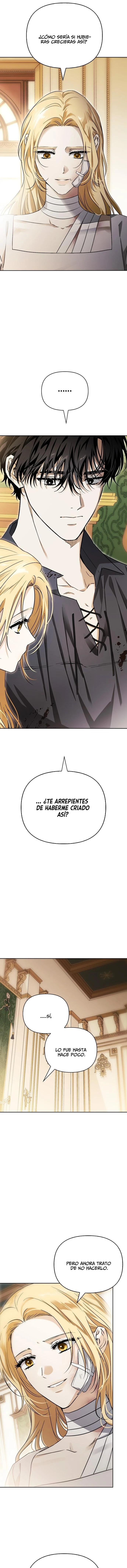 Domé Al Perro Rabioso De Mi Exmarido - Capítulo 42 - Página 17 - LectorTMOo