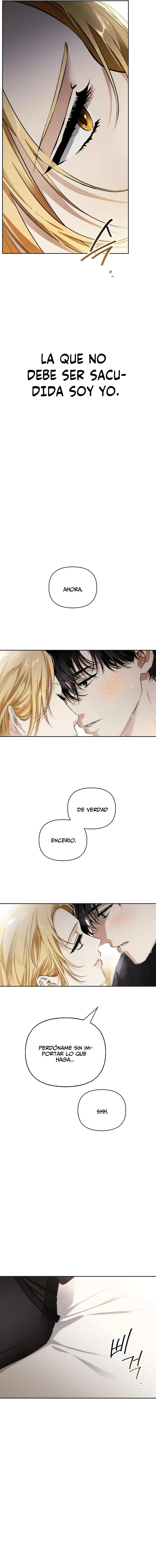 Domé Al Perro Rabioso De Mi Exmarido - Capítulo 42 - Página 21 - LectorTMOo