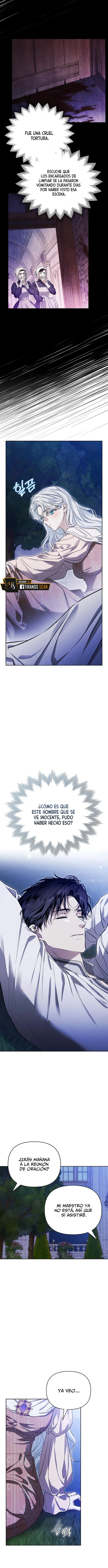 Domé Al Perro Rabioso De Mi Exmarido - Capítulo 44 - Página 6 - LectorTMOo